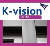 K-Vision Cube